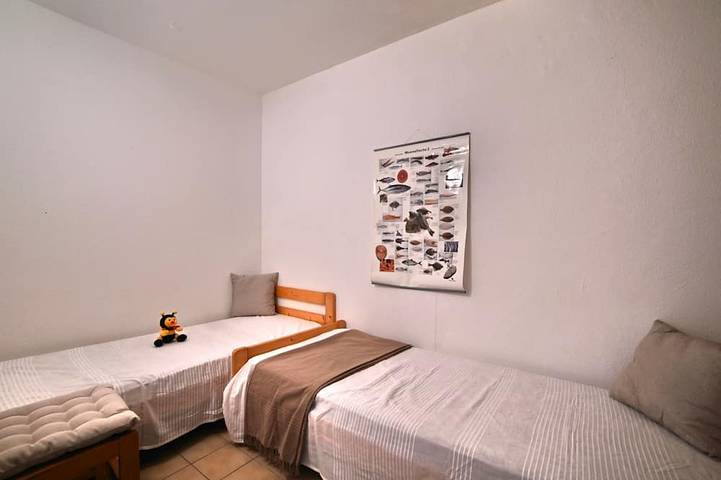 Gîte pour 4 personnes dans Vert Bois - 3