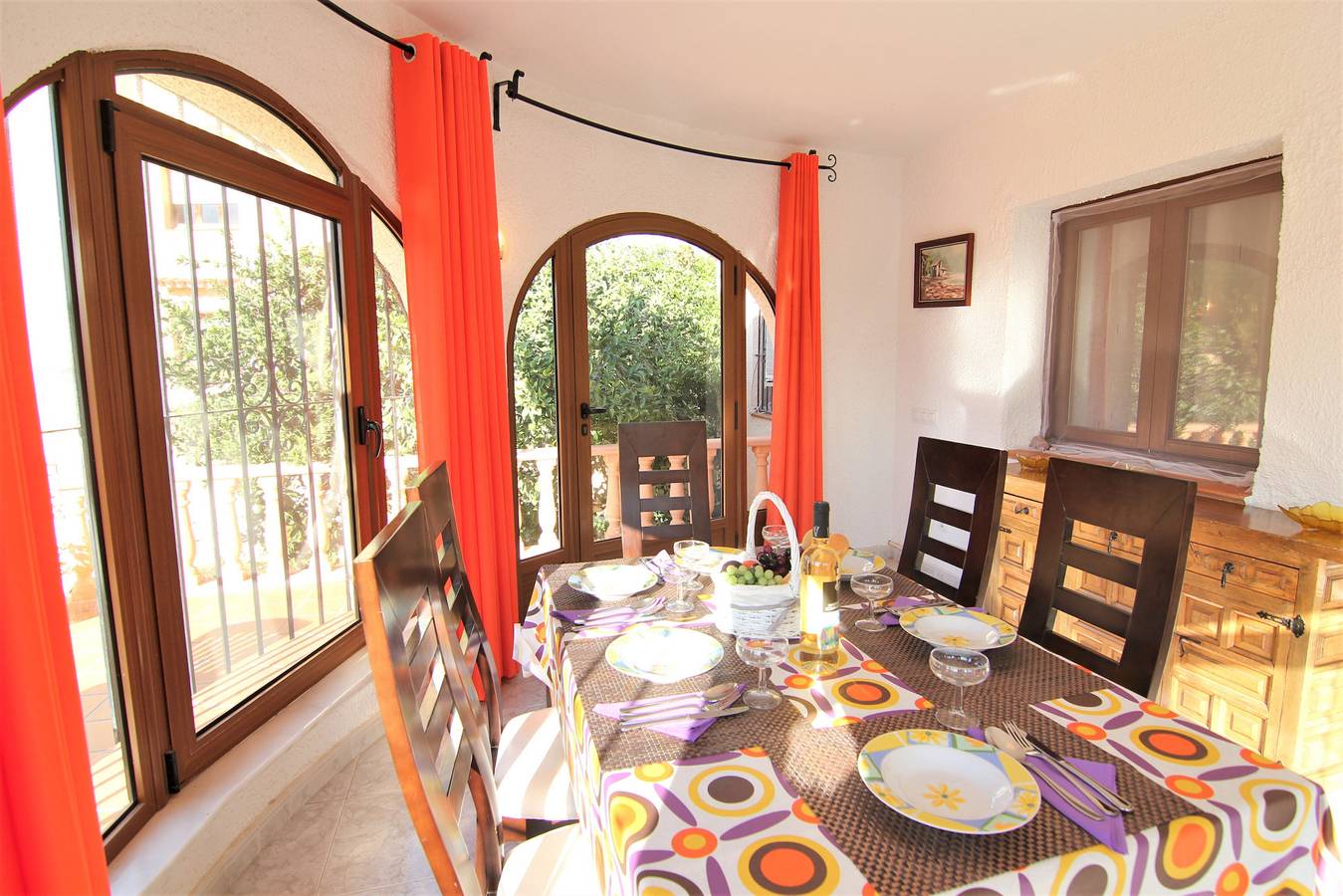 -Wifi y Parking Gratis-Cerca de la Playa. in Calpe, Costa Blanca