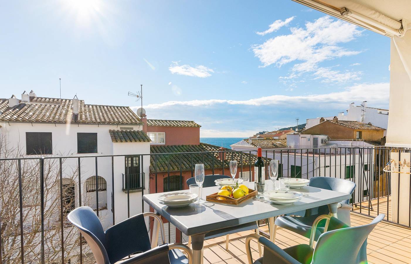 Appartamento vacanze a Costa Brava a partire da 267€ a notte