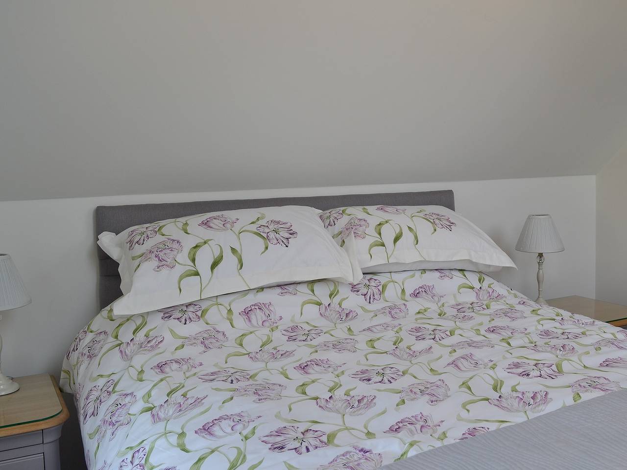 Coastal Retreat in Felpham, West Sussex