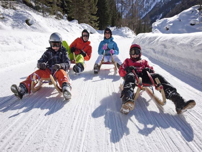 Chalet para 4 personas, con jardín en Suiza