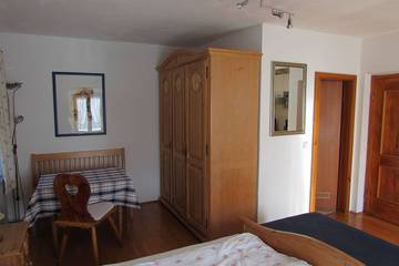 Bauernhof für 3 Personen in Rottau, Grassau, Bild 3