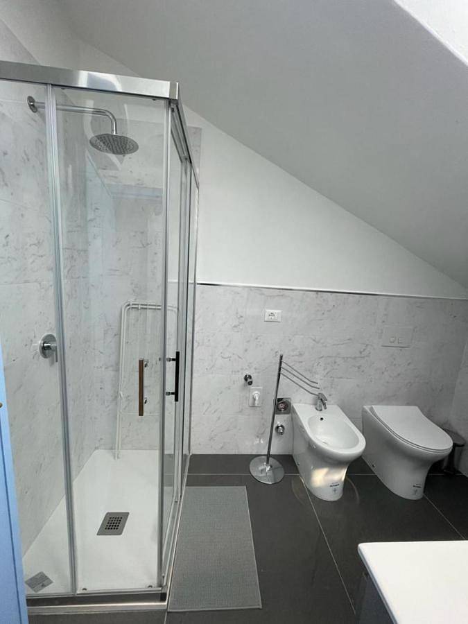 Chambre d’hôte pour 2 personnes à Turin - 3