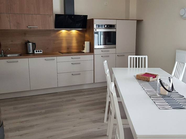 Ferienhaus Victoria – Familienurlaub am Rennsteig für bis zu 10 Personen in Frauenwald, Rennsteig