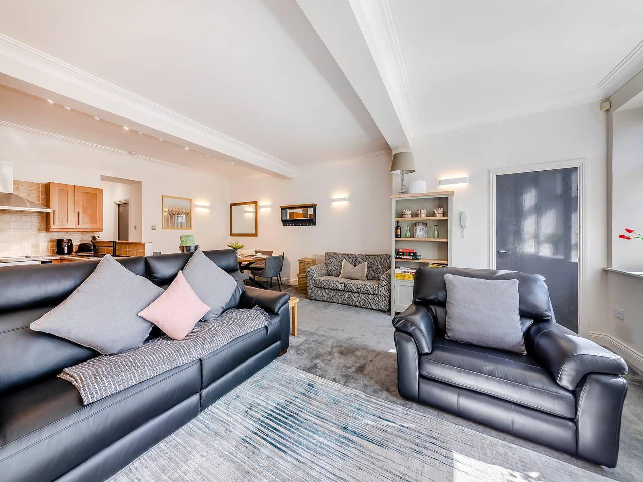 Riverview Retreat in Gateshead