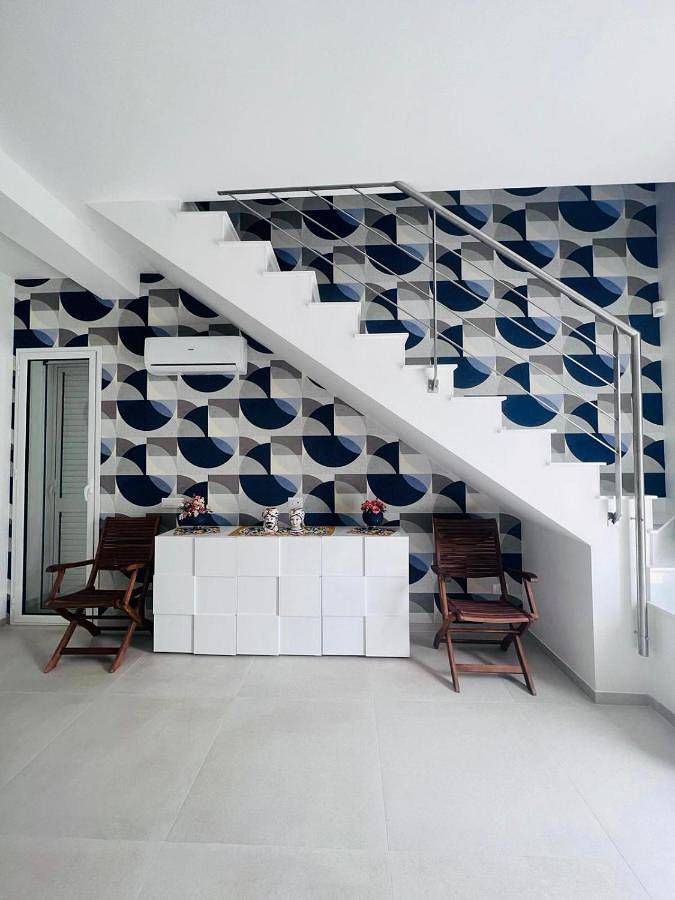Deluxe Villa in Seccagrande, Ribera