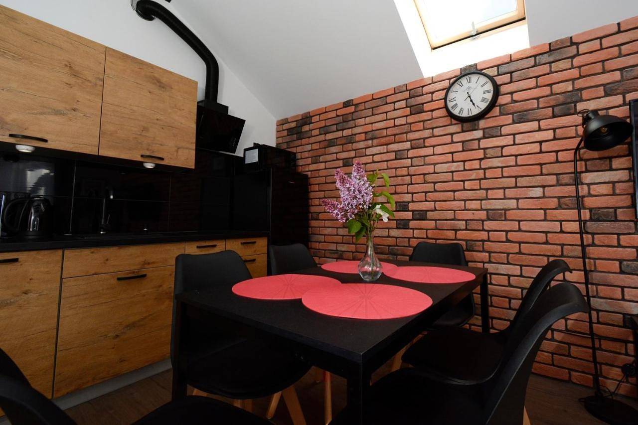 Apartamenty Prestige in Łeba, Słowiński Park Narodowy