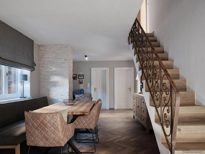 Hütte für 3 Personen in Kitzbühel - 3