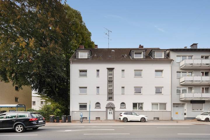 Ferienwohnung für 2 Personen in Bergisches Land