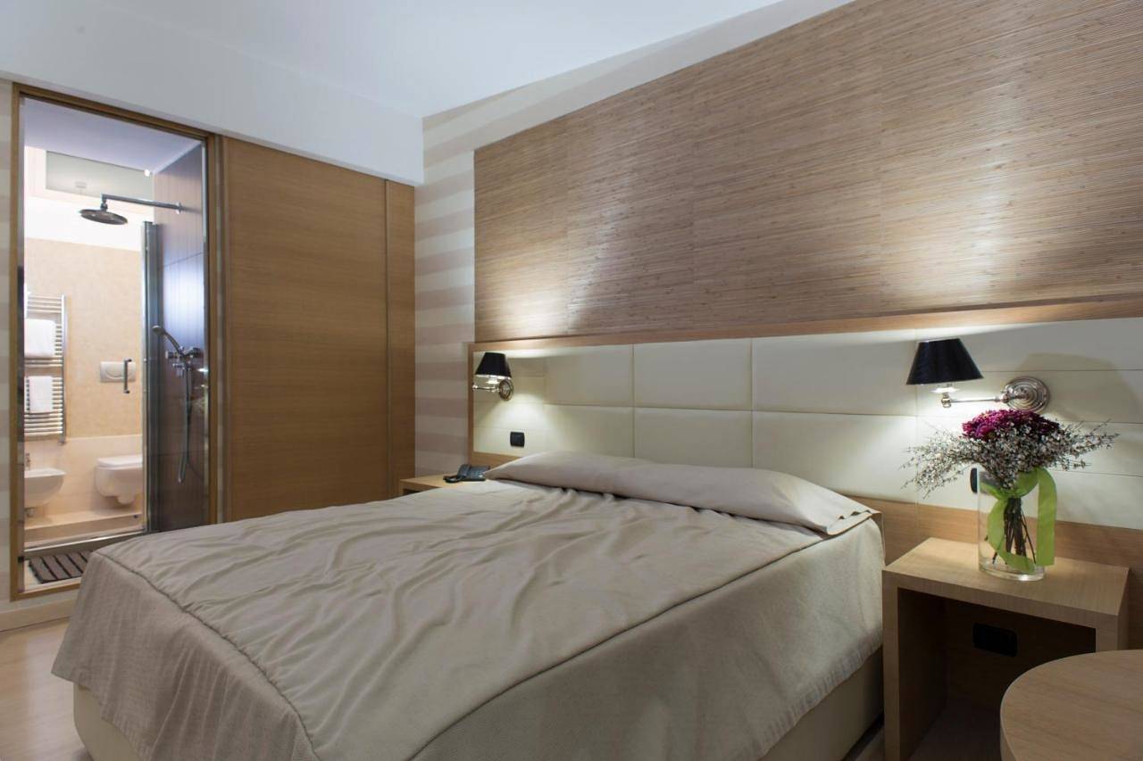 Hotel Pineta Wellness & Spa in Ruvo di Puglia, Provincia di Bari