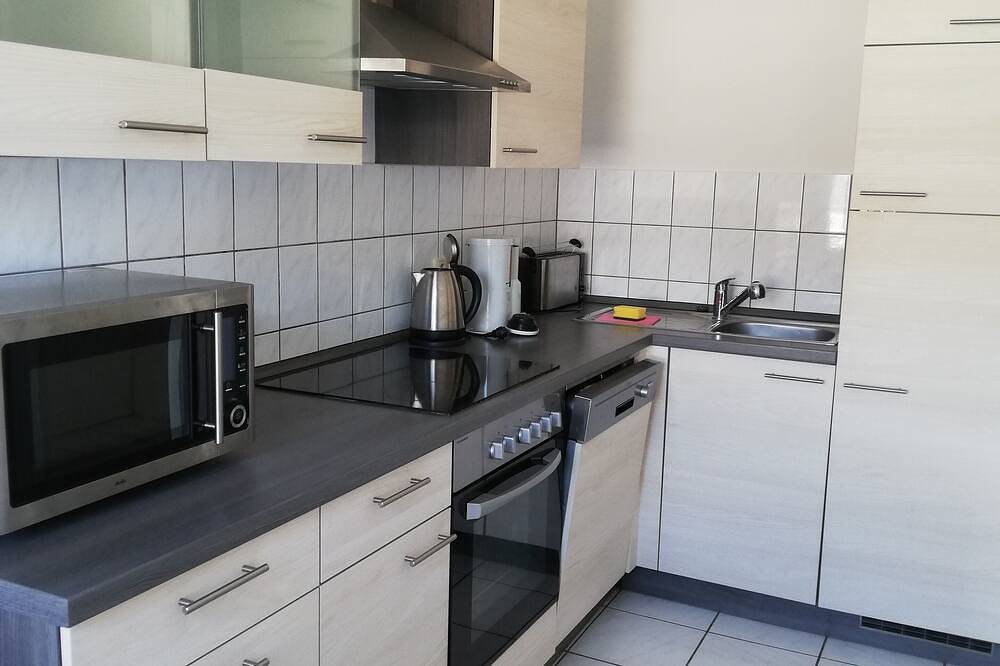 Ganze Wohnung, Erholung pur in zentraler Lage in Bad Vilbel, Wetterau