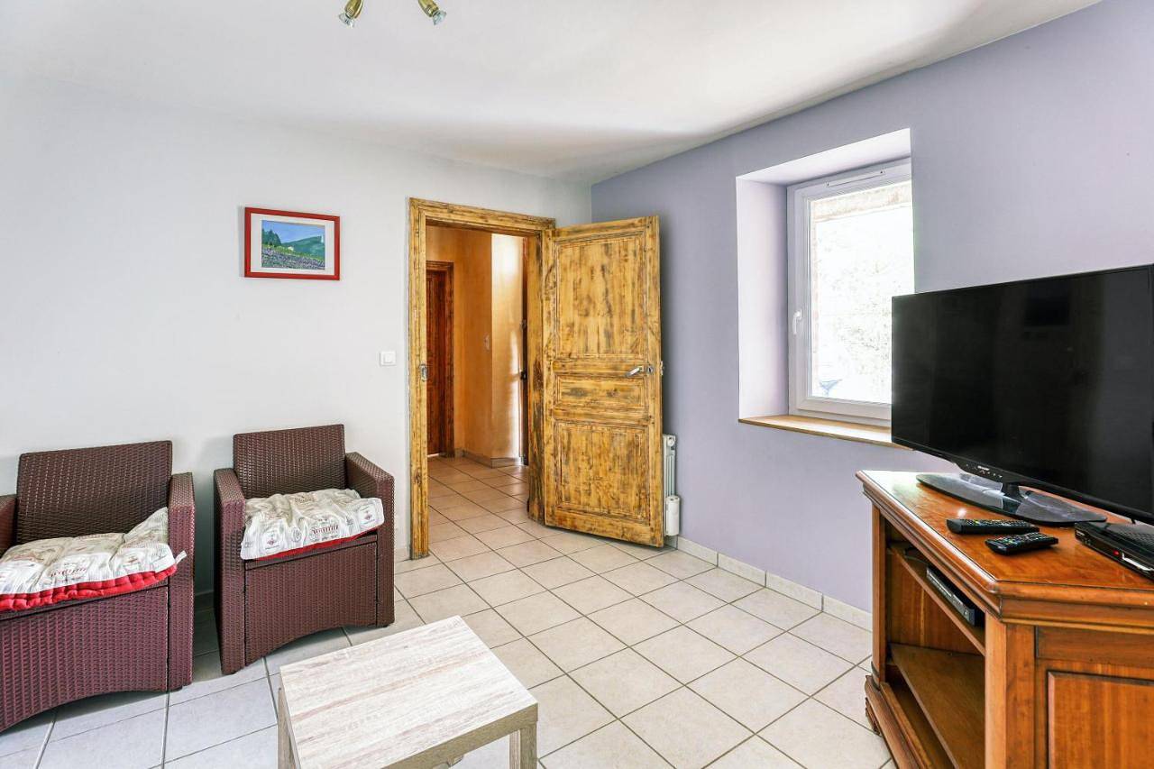 Two-Bedroom Holiday Home in Puycelsi, Région d'Albi