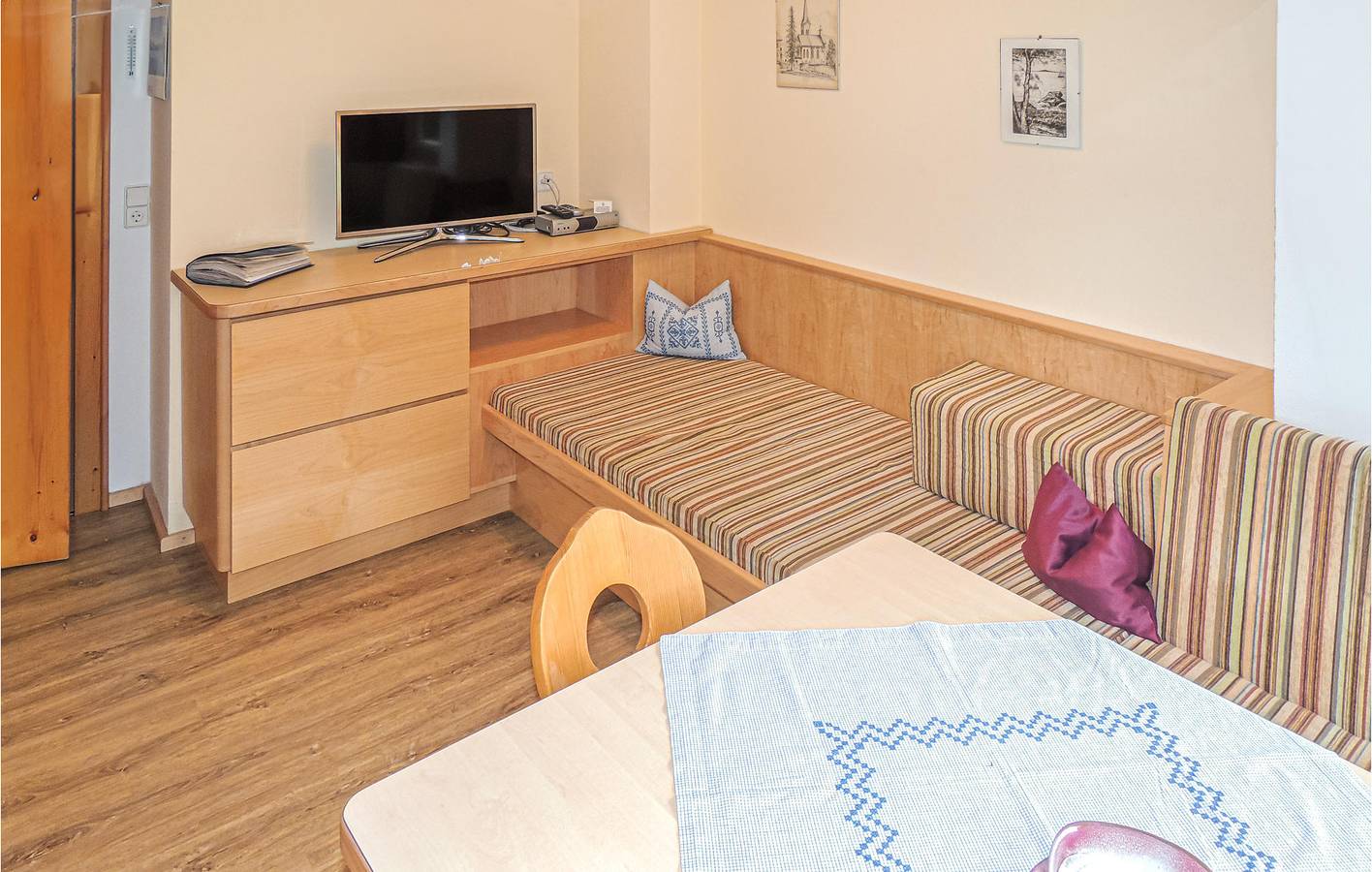 Ganze Ferienwohnung, Terrassenwohnung nahe Skigebiet Auffach in Wildschönau, Kitzbüheler Alpen