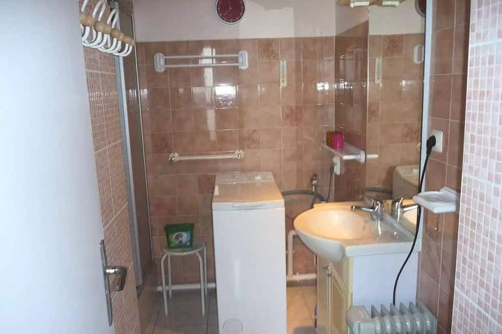 Gîte pour 6 personnes, avec balcon dans Plage d'Honneur - 4