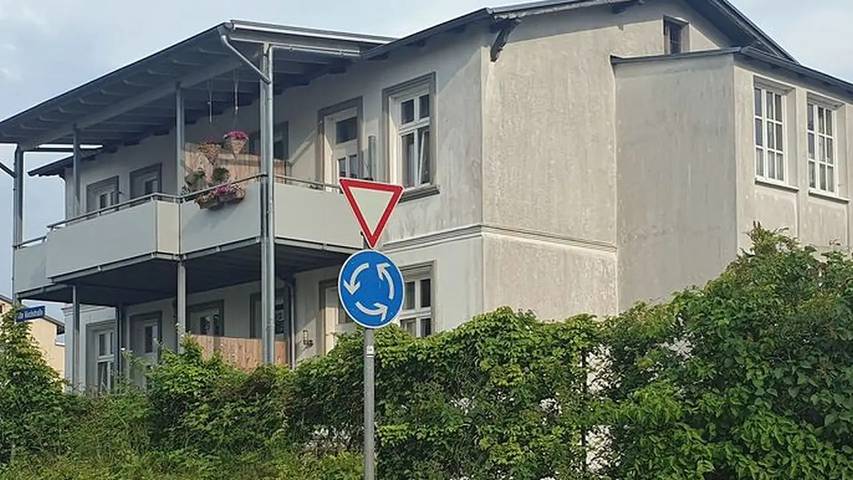 Bungalow für 3 Personen in Göhren - 2