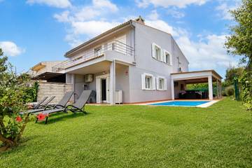 Villa in Playa de Muro, Alcúdia für 6 