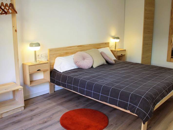 Ganze Ferienwohnung, Ferienwohnung für 6 Personen in Haro, Rioja
