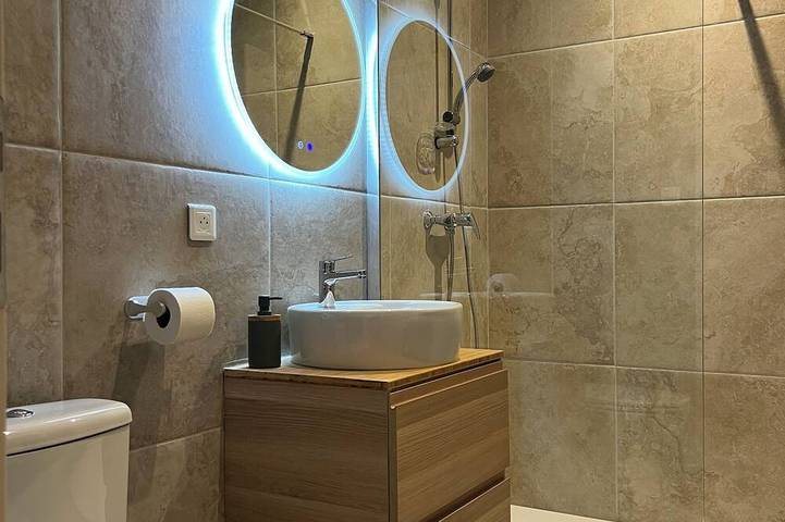 Gîte pour 2 personnes à Brignon - 4