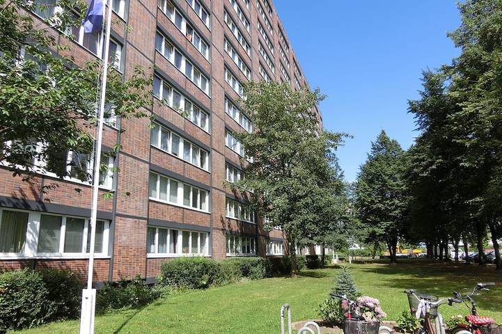 B&B für 4 Personen in Rostock - 4