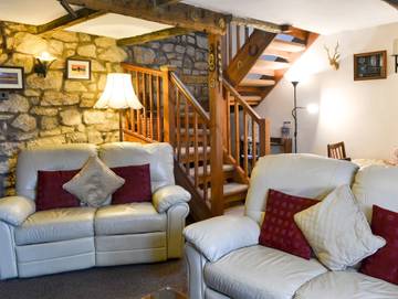 Cottage for 6 People in Northumberland Coast, North East England, Photo 2