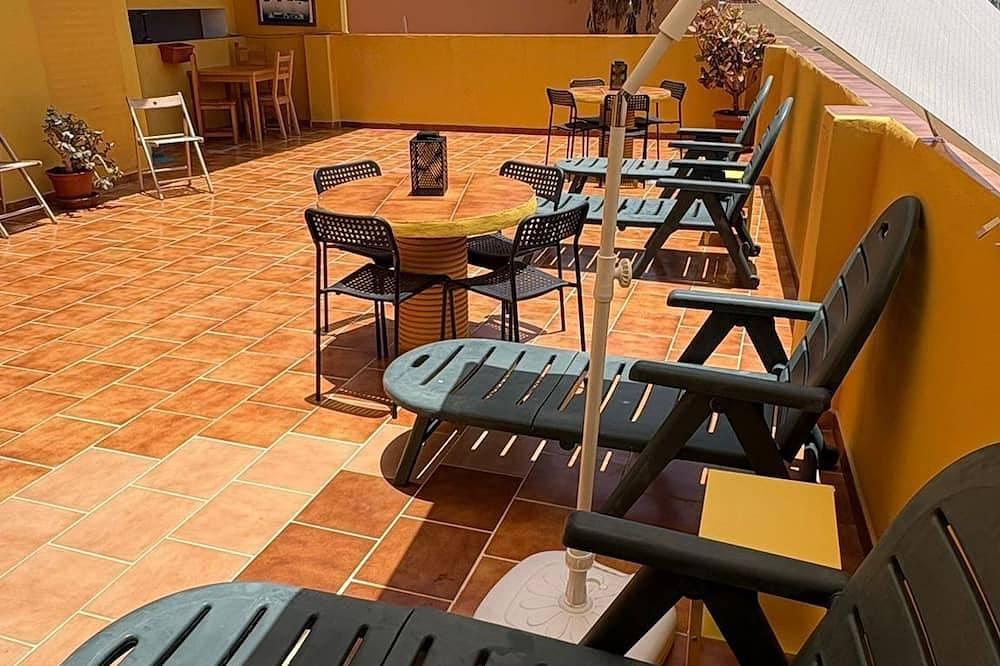 Ganze Wohnung, G&T loft pension Candelaria in Valle Gran Rey, La Gomera
