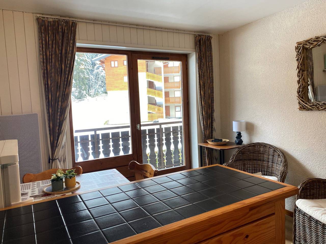Photo : Appartement de vacances