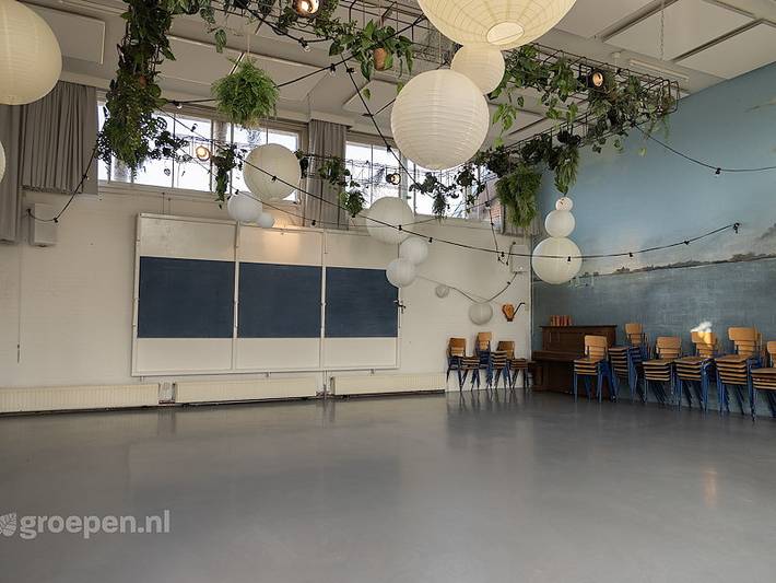Gruppenunterkünfte Vinkeveen in Vinkeveen, Groene Hart