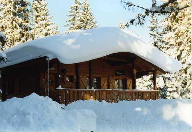 Entire vacation apartment, Alpen-Chalets Achensee in Maurach, Eben am Achensee