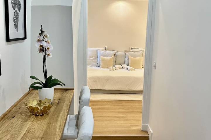 Ganze Wohnung, Charming apartment in 13e Arrondissement, Paris