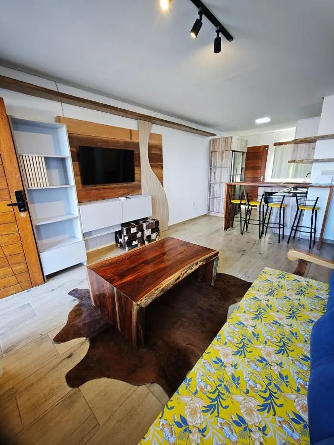 Ferienhaus für 8 Personen, mit Balkon - 1