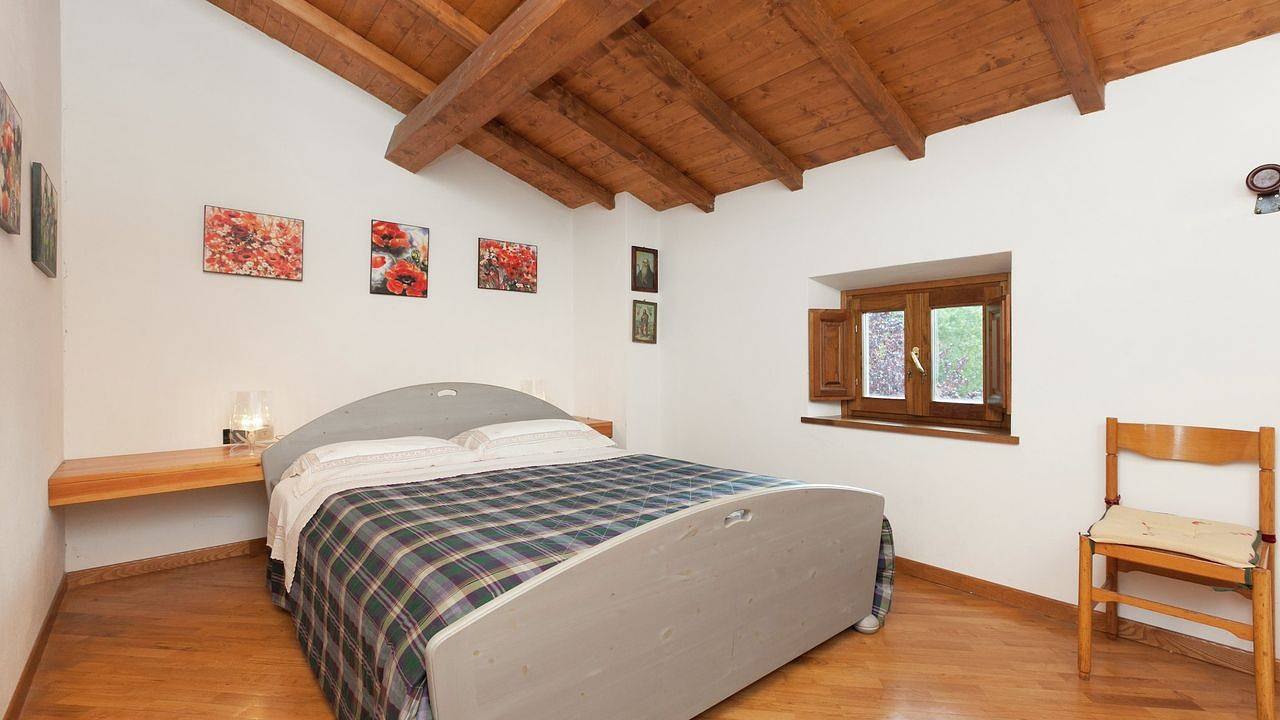 Ferienhaus für 7 Personen (100 m²) in Cutigliano in Cutigliano, Pistoia Provinz