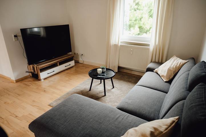 Ferienhaus für 8 Personen, mit Garten, mit Haustier in Markgraeflerland - 3