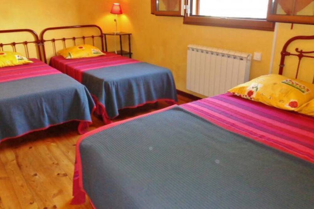 Le gîte d'en haut in Jarrett, Hautes-Pyrénées