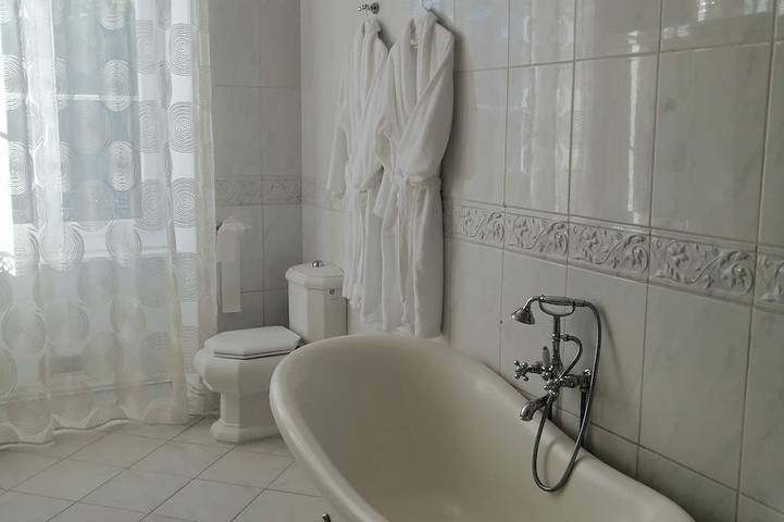 Chambre d’hôte pour 2 personnes à Alès - 4