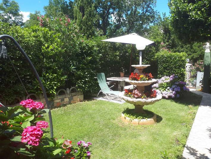 Ferienwohnung für 5 Personen, mit Balkon und Garten in Kvarner Bucht - 2