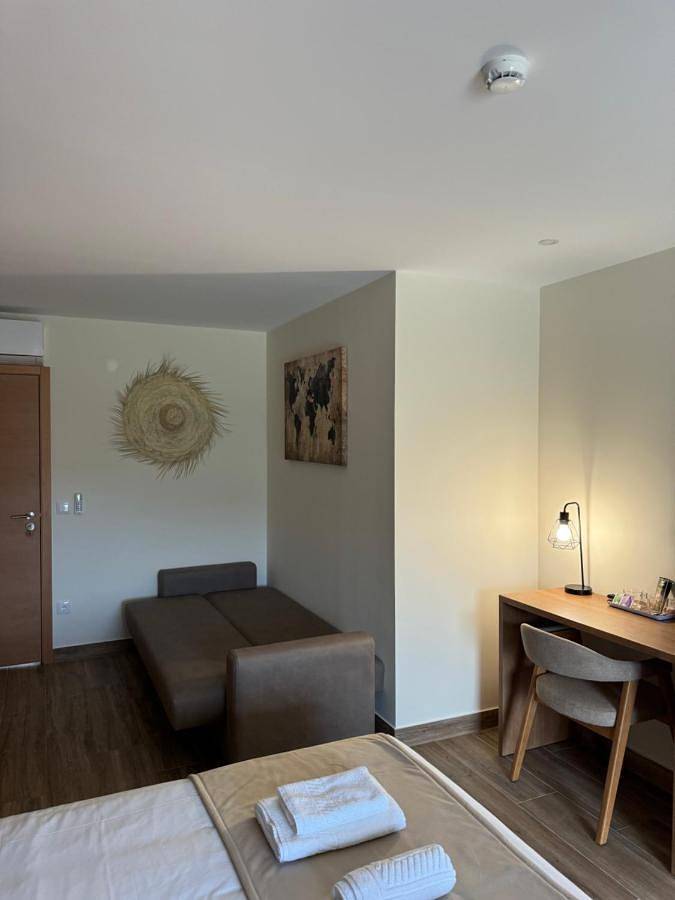 Chambre d’hôte pour 3 personnes dans Gerês - 4