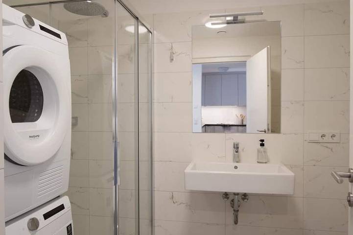 Ganze Wohnung, Apartment Oleander - Alpstay in Naturns, Texelgruppe