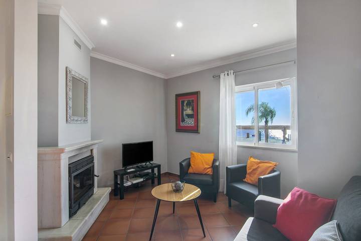 Gîte pour 5 personnes, animaux acceptés à Santa Luzia - 2