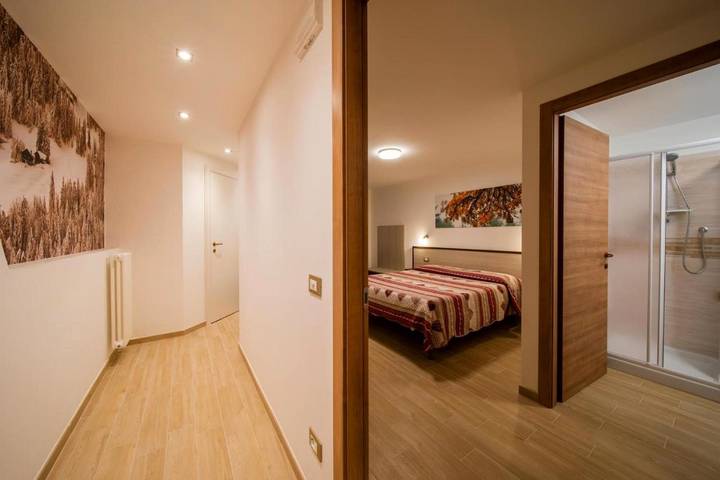 Maison d’hôte pour 2 personnes à Aoste - 2