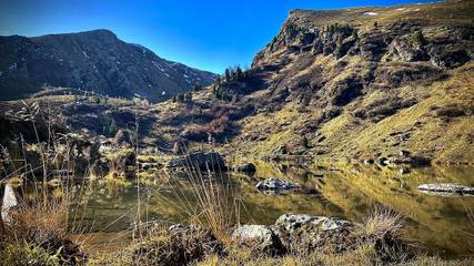 Chalet für 7 Personen in Reichenau (Österreich), Nockberge, Bild 2