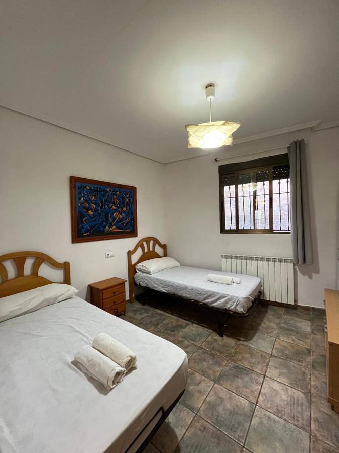 Location de vacances pour 7 personnes, avec vue et balcon, adapté aux familles dans Onda - 3