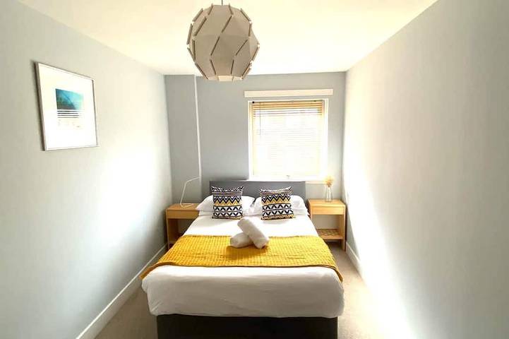 Ganze Wohnung, 2 Bedroom Apt in the Heart of the City Centre, perfect Location in Glasgow, Greater Glasgow und Clyde Valley