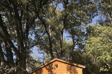 Gîte pour 2 personnes à Saint-Antonin-du-Var