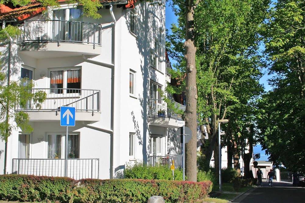 Ferienwohnung in Rügen für 3 Personen in Rügen