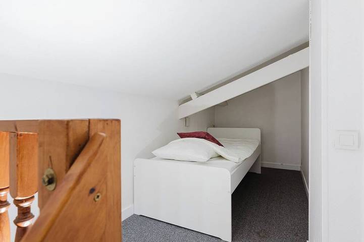 Gîte pour 5 personnes à La Richardais - 3