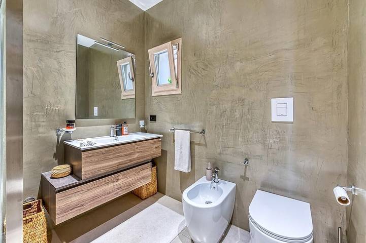 Appartement entier, La Perla Flegrea  “Luxury Experience “ in Pouzzoles, Province de Naples