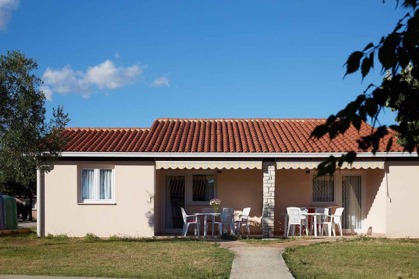 Appartamento intero, Appartamento nel complesso turistico Bi-Village in Costa meridionale dell´Istria