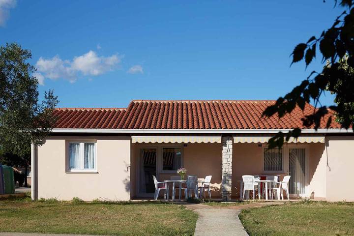 Ferienpark für 4 Personen in Kroatien - 2