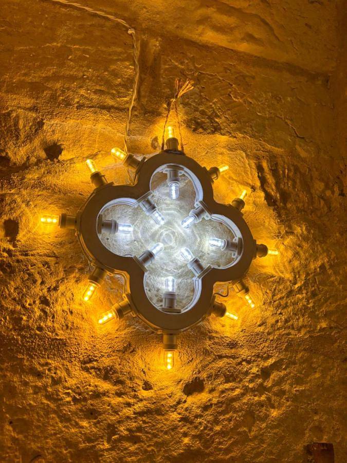 Gîte pour 2 personnes, avec jardin et vue à San Cesario di Lecce - 3