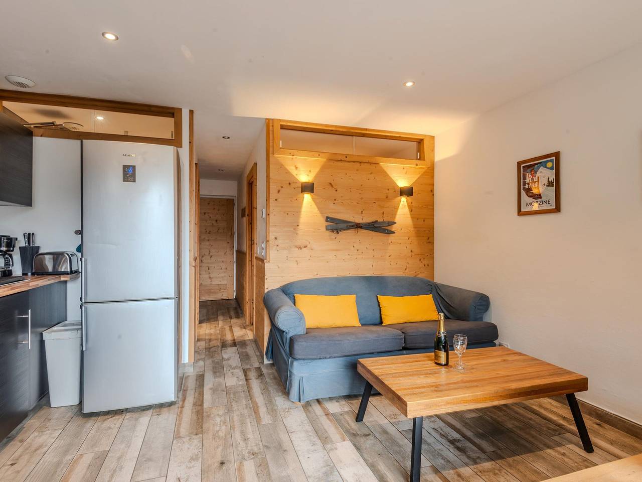 Photo : Appartement de vacances